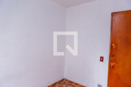 Quarto 2 de apartamento à venda com 2 quartos, 49m² em Conjunto Habitacional Padre Manoel da Nobrega, São Paulo