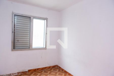 Quarto 2 de apartamento para alugar com 2 quartos, 49m² em Conjunto Habitacional Padre Manoel da Nobrega, São Paulo