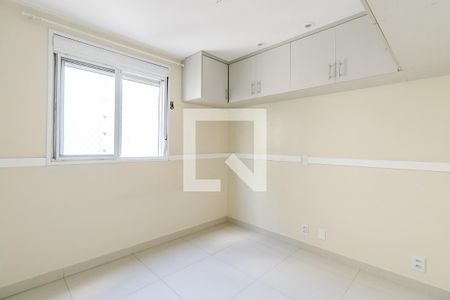 Dormitório 2 de apartamento à venda com 2 quartos, 52m² em Chácara Califórnia, São Paulo