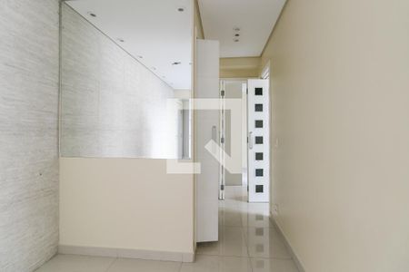 Sala de apartamento à venda com 2 quartos, 52m² em Chácara Califórnia, São Paulo