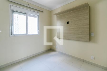 Dormitório 1 de apartamento à venda com 2 quartos, 52m² em Chácara Califórnia, São Paulo