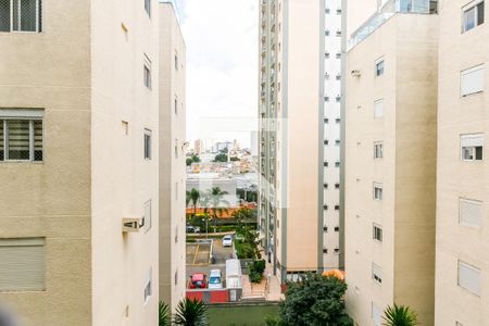 Dormitório 1 - vista de apartamento à venda com 2 quartos, 52m² em Chácara Califórnia, São Paulo