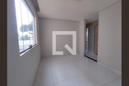 Apartamento à venda com 55m², 2 quartos e 1 vagaSala