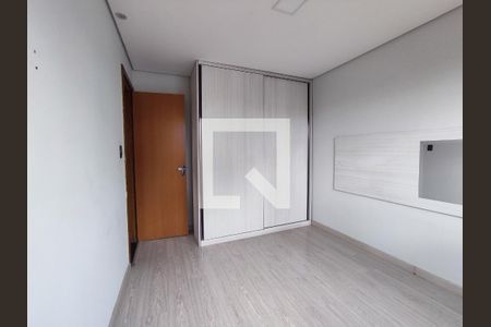 Quarto 1  de apartamento à venda com 2 quartos, 55m² em Bernardo Monteiro, Mogi das Cruzes