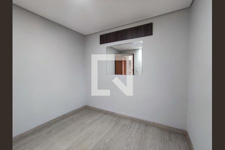 Quarto 2  de apartamento à venda com 2 quartos, 55m² em Bernardo Monteiro, Mogi das Cruzes