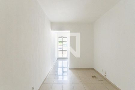 Sala de apartamento à venda com 2 quartos, 71m² em Andaraí, Rio de Janeiro