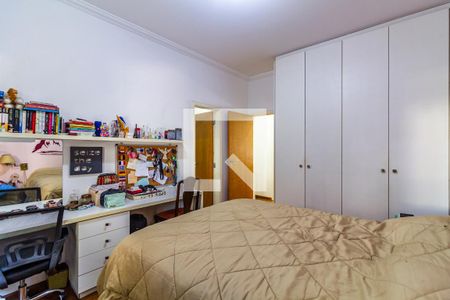 Suíte 1 de apartamento à venda com 4 quartos, 215m² em Jardim Paulista, São Paulo