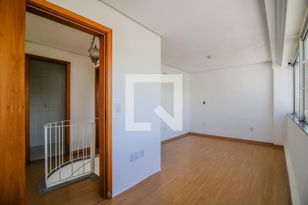 Quarto 2 de apartamento à venda com 2 quartos, 130m² em Santo Antônio, Porto Alegre