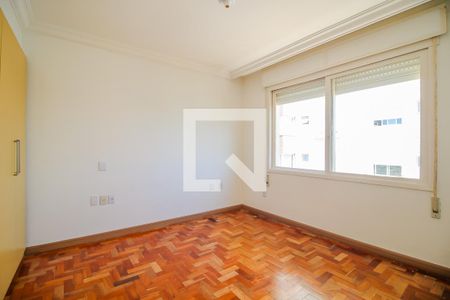 Quarto 1 de apartamento à venda com 2 quartos, 130m² em Santo Antônio, Porto Alegre