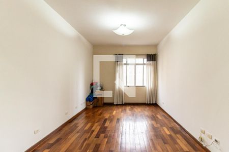 Sala de apartamento para alugar com 3 quartos, 122m² em Vila Buarque, São Paulo