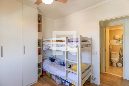 Quarto 1 de apartamento para alugar com 3 quartos, 75m² em Cidade Monções, São Paulo