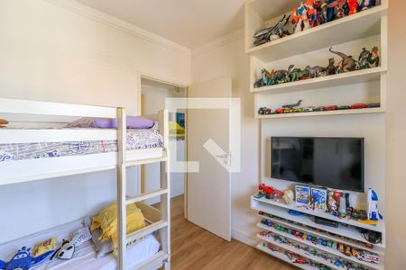 Quarto 1 de apartamento para alugar com 3 quartos, 75m² em Cidade Monções, São Paulo