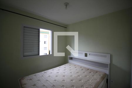 Quarto 2 de apartamento à venda com 2 quartos, 49m² em Vila Emir, São Paulo