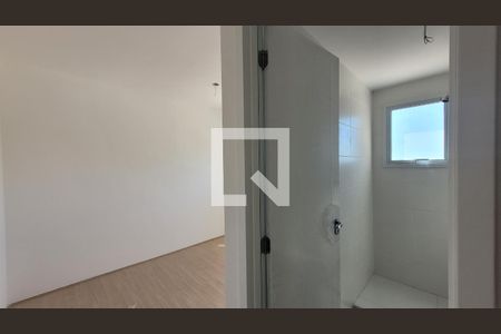 Suíte de apartamento à venda com 2 quartos, 55m² em Fazenda Santa Cândida, Campinas