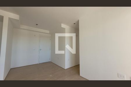 Sala de apartamento à venda com 2 quartos, 55m² em Fazenda Santa Cândida, Campinas