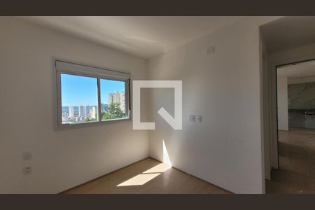 Suíte de apartamento para alugar com 2 quartos, 55m² em Fazenda Santa Cândida, Campinas