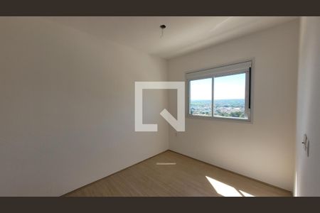 Suíte de apartamento para alugar com 2 quartos, 55m² em Fazenda Santa Cândida, Campinas