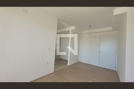 Sala de apartamento para alugar com 2 quartos, 55m² em Fazenda Santa Cândida, Campinas