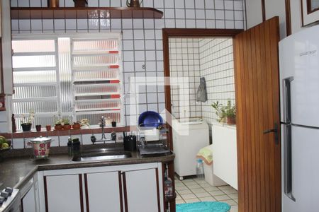 Cozinha - Armários de casa à venda com 3 quartos, 126m² em Alto da Lapa, São Paulo