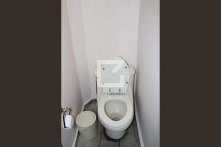 Lavabo de casa à venda com 3 quartos, 126m² em Alto da Lapa, São Paulo