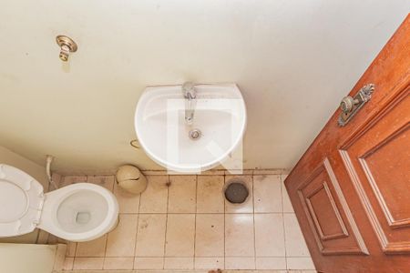 Lavabo de casa à venda com 3 quartos, 110m² em Aclimação, São Paulo