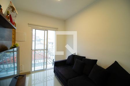Sala de casa à venda com 2 quartos, 45m² em Vila Isolina Mazzei, São Paulo