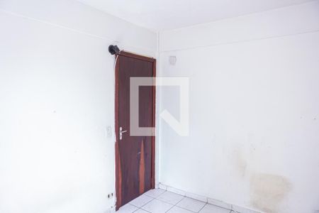 Quarto 1 de apartamento para alugar com 2 quartos, 50m² em Vila Sílvia, São Paulo