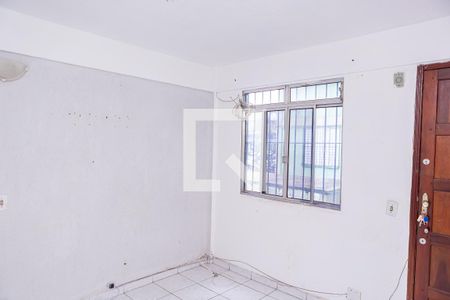 Sala de apartamento à venda com 2 quartos, 50m² em Vila Sílvia, São Paulo