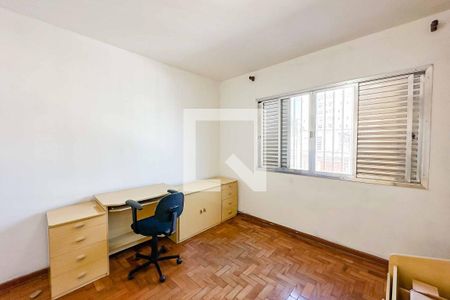 Quarto 2 de casa para alugar com 2 quartos, 80m² em Vila Amália (zona Norte), São Paulo
