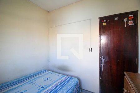 Quarto 2 de casa para alugar com 2 quartos, 100m² em Jardim Parana, Sorocaba