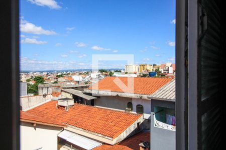 Vista do Quarto de casa para alugar com 2 quartos, 100m² em Jardim Parana, Sorocaba