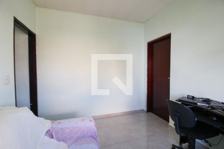 Sala de casa para alugar com 2 quartos, 100m² em Jardim Parana, Sorocaba