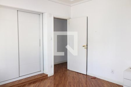 Suíte de apartamento à venda com 3 quartos, 131m² em Centro, São Caetano do Sul