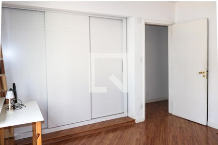 Suíte de apartamento à venda com 3 quartos, 131m² em Centro, São Caetano do Sul