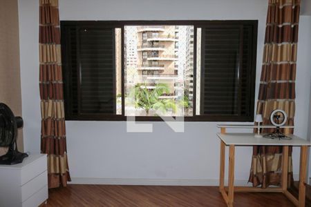 Suíte de apartamento para alugar com 3 quartos, 131m² em Centro, São Caetano do Sul