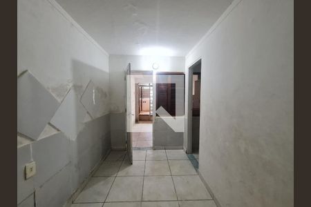 Sala  de casa para alugar com 1 quarto, 60m² em Jardim Presidente Dutra, Guarulhos