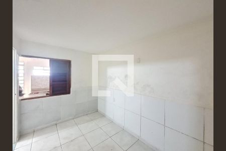 Quarto  de casa para alugar com 1 quarto, 60m² em Jardim Presidente Dutra, Guarulhos