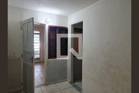 Sala  de casa para alugar com 1 quarto, 60m² em Jardim Presidente Dutra, Guarulhos