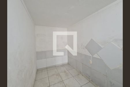 Sala  de casa para alugar com 1 quarto, 60m² em Jardim Presidente Dutra, Guarulhos