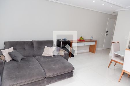 Sala de apartamento à venda com 2 quartos, 106m² em Jardim Flor da Montanha, Guarulhos