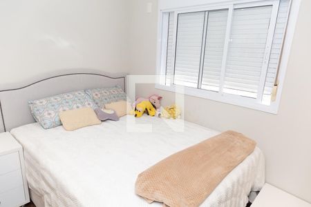 Quarto 1 de apartamento para alugar com 2 quartos, 106m² em Jardim Flor da Montanha, Guarulhos