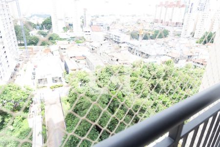 Varanda de apartamento para alugar com 2 quartos, 106m² em Jardim Flor da Montanha, Guarulhos