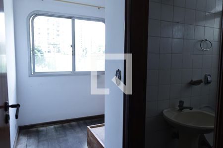 Quarto de apartamento à venda com 4 quartos, 270m² em Santana, São Paulo