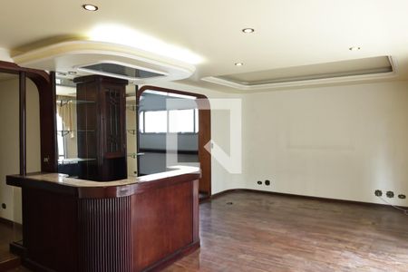 sala de apartamento à venda com 4 quartos, 270m² em Santana, São Paulo