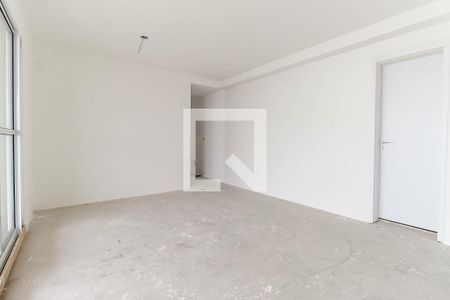 Sala de apartamento à venda com 3 quartos, 105m² em Brás, São Paulo