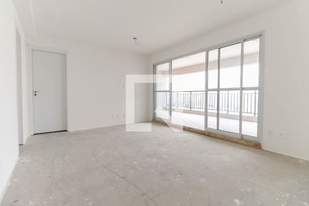 Sala de apartamento para alugar com 3 quartos, 105m² em Brás, São Paulo