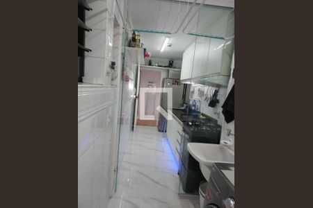 Apartamento à venda com 2 quartos, 78m² em Planalto Paulista, São Paulo