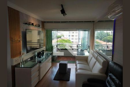 Apartamento à venda com 2 quartos, 78m² em Planalto Paulista, São Paulo