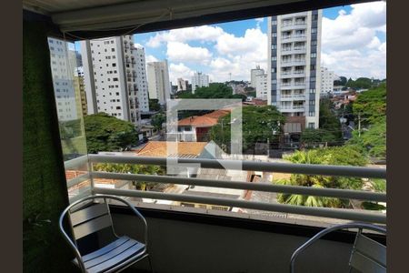 Apartamento à venda com 2 quartos, 78m² em Planalto Paulista, São Paulo