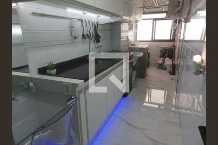 Apartamento à venda com 2 quartos, 78m² em Planalto Paulista, São Paulo